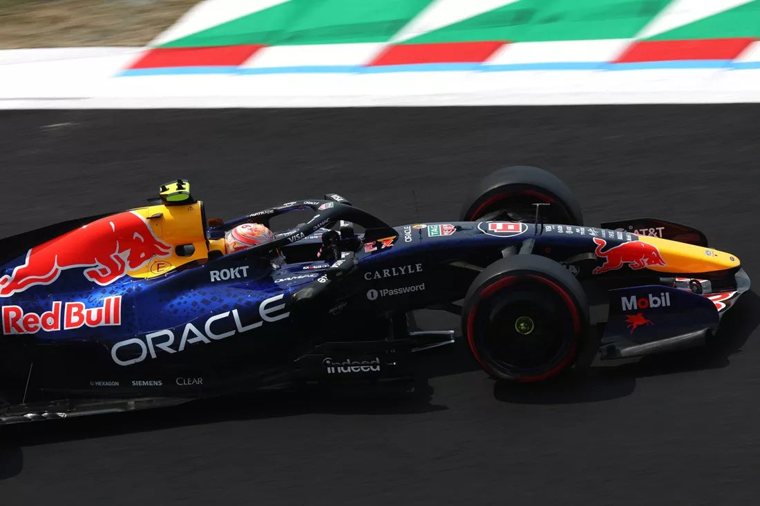 Red Bull tra prestazioni e sfide a metà stagione 2026