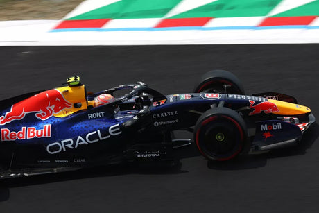 Red Bull tra prestazioni e sfide a metà stagione 2026