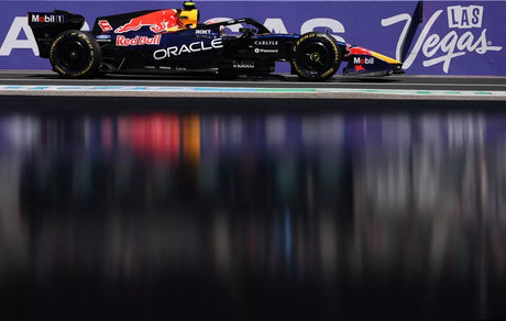 Verstappen integra van Langendonck nel team sviluppo