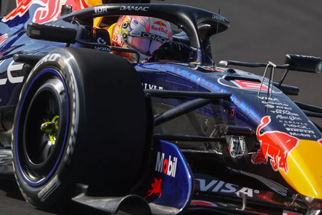 La FIA conferma le ali rotanti, Red Bull lavora ai miglioramenti