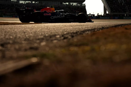 Verstappen rinnova con Red Bull, Lawson debutta a Zandvoort