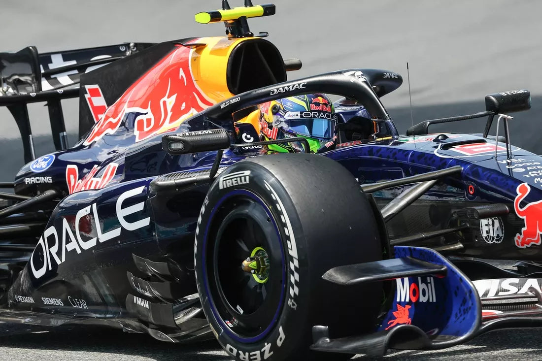 Domenicali celebra il rinnovo di Verstappen e saluta Zandvoort