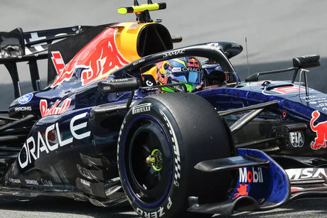 Domenicali celebra il rinnovo di Verstappen e saluta Zandvoort