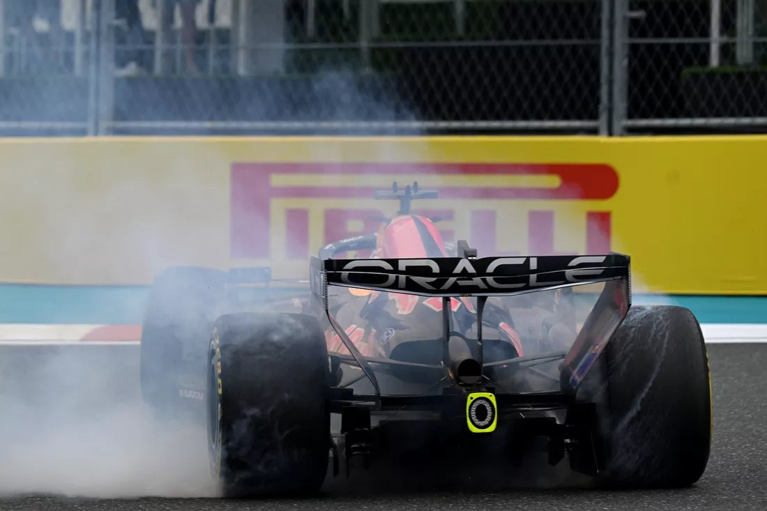 Lawson sostituisce Hadjar per Red Bull in Olanda