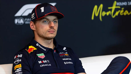 Verstappen Sconvolge il Nürburgring: Licenza Speciale in Arrivo!