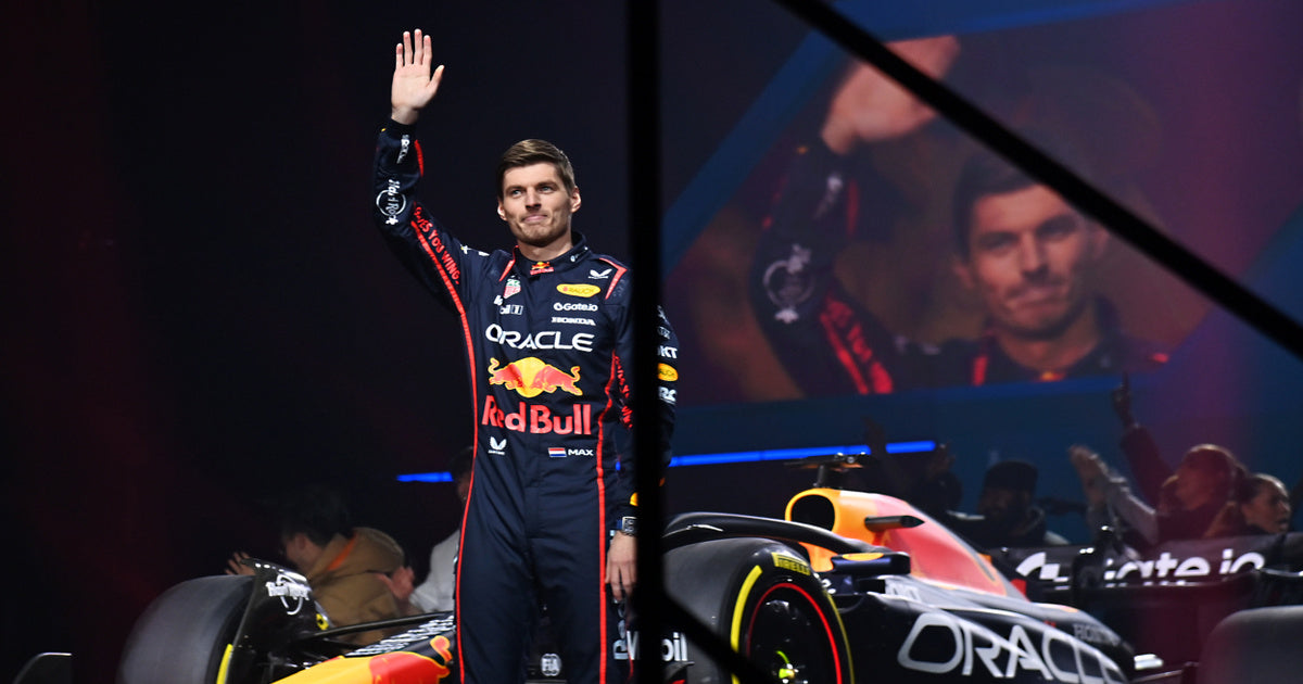 Verstappen Shock: Solo un Pazzo Avrebbe Previsto la Mia Rimonta!