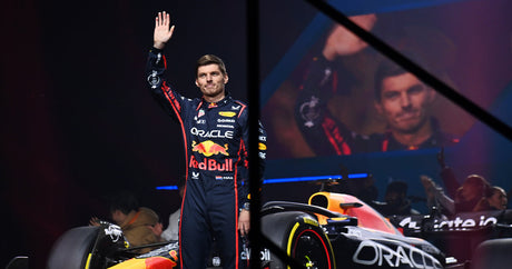 Verstappen “Inarrestabile”: Tsunoda sorprende tutti a Baku!