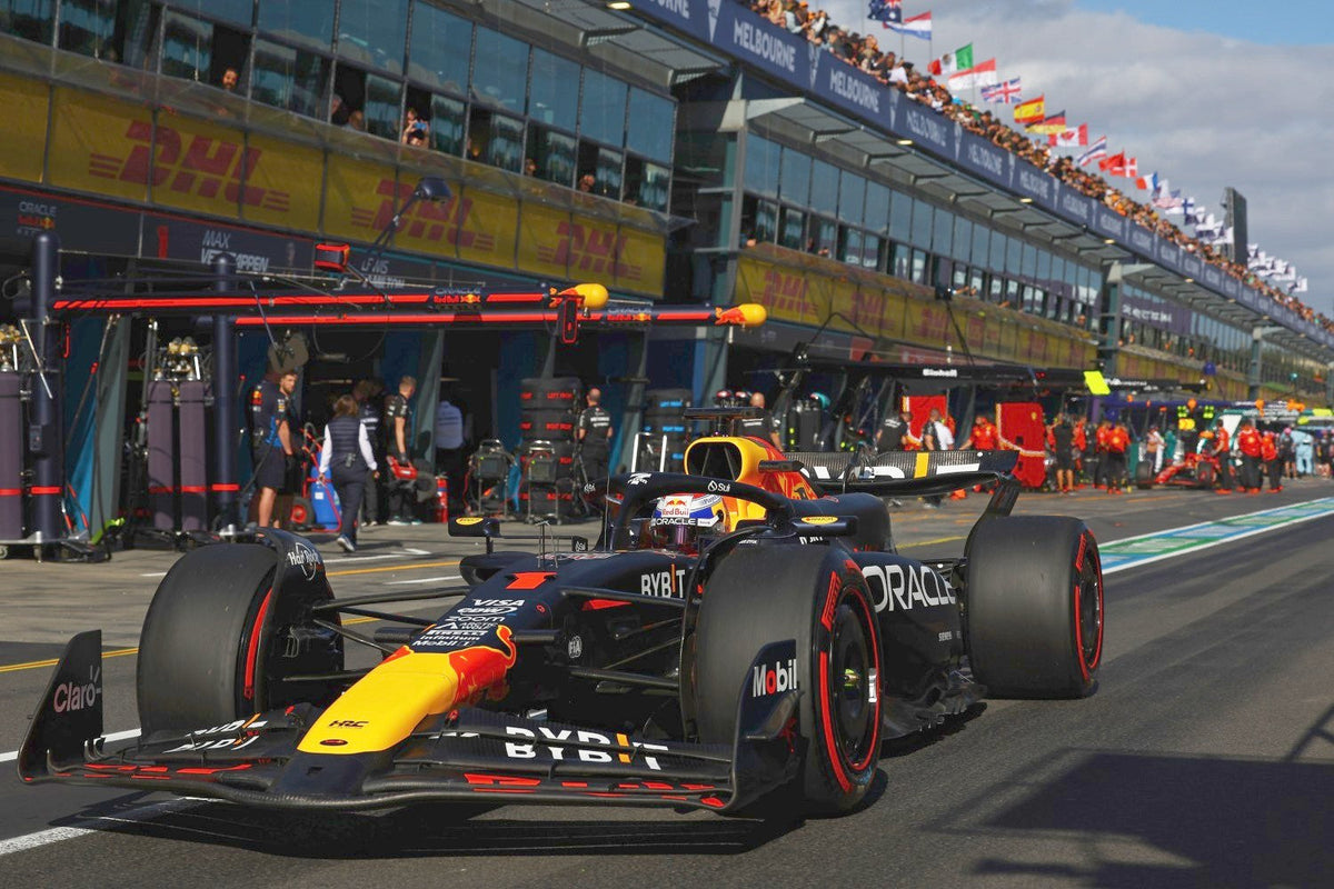 Scopri la Squadra Segreta per Vincere la F1 Fantasy a Baku!