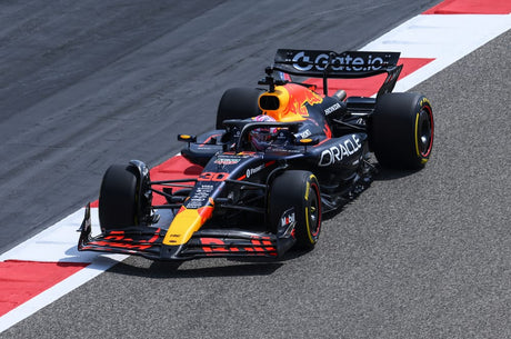 F1 a Madrid 2026: Il GP di Spagna che Devi Assolutamente Vedere!