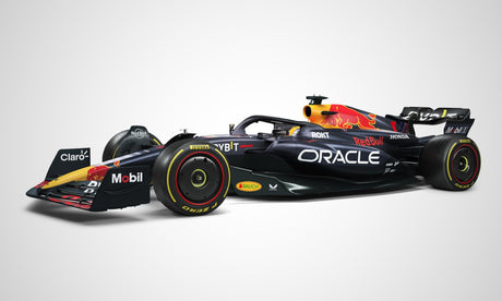 Red Bull: Il vero segreto dietro la modestia di Mekies a Monza!
