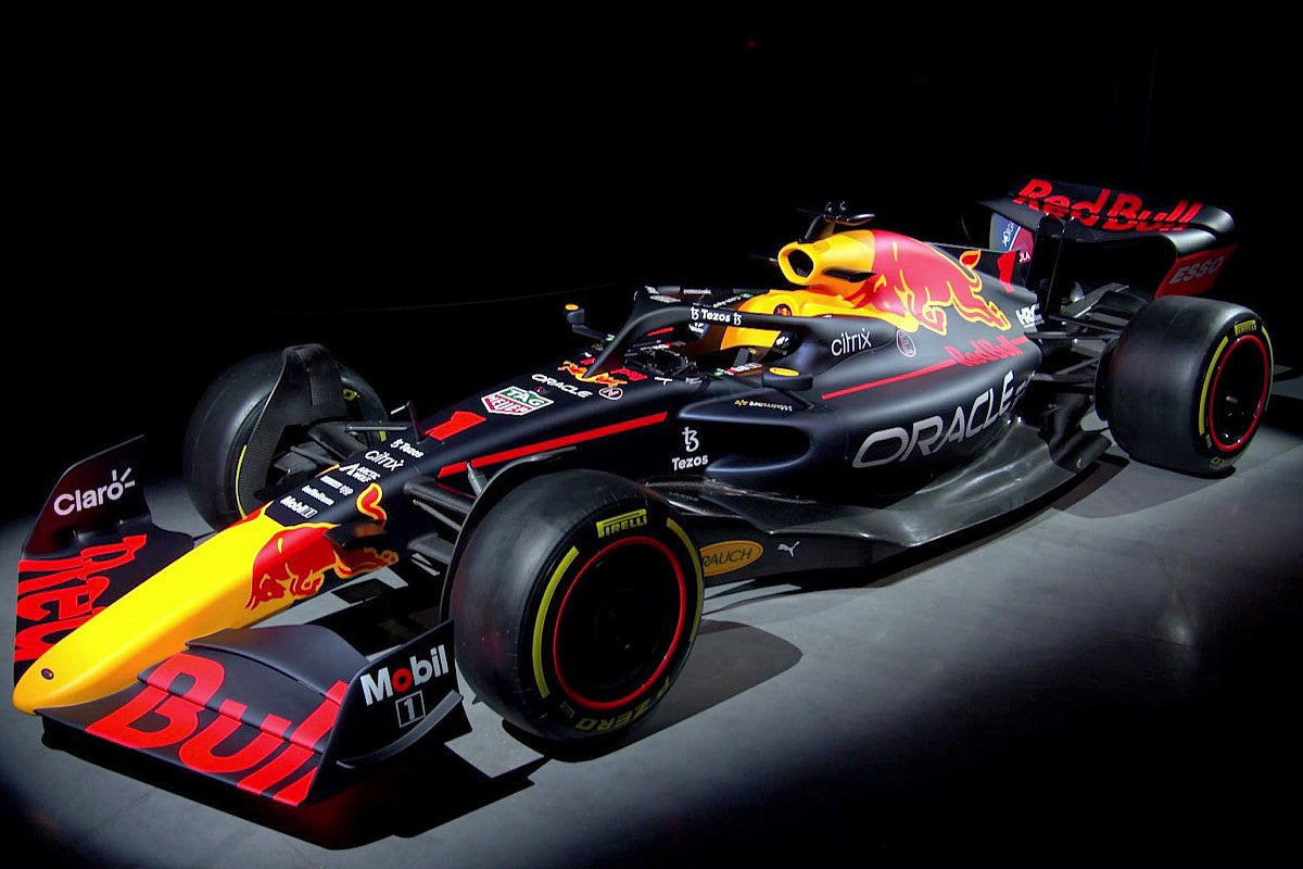 Red Bull Svela il Nuovo Segreto: Galleria del Vento Shock!