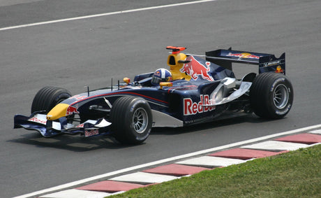 Shock in Formula 1: F1 Authentics rimane fino al 2030!