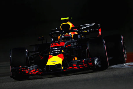 Lawson Sconvolge la F1: Il Suo Futuro È Già Deciso?