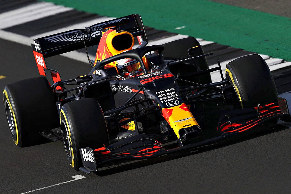Ford vuole riportare i V8 in F1: rivoluzione in arrivo?