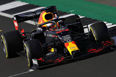 Stadio Hard Rock: Da Formula 1 a Mondiali FIFA, ecco la magia!