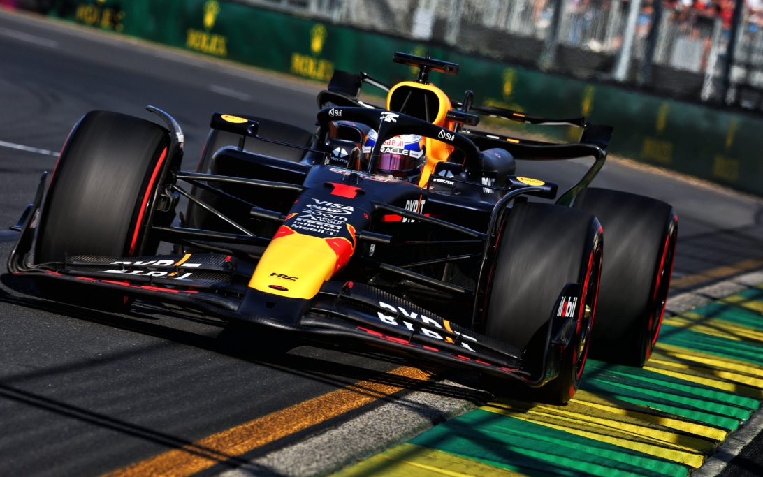 Pioggia a Montreal: Caos Totale in Arrivo per la F1?