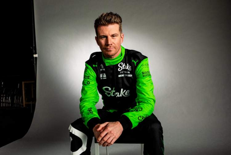 Scopri perché Hulkenberg farà il botto di punti nel 2026!