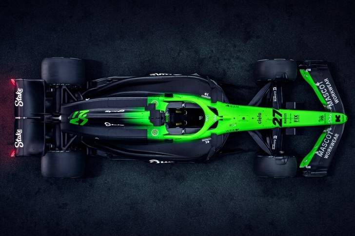 Scoperta Clamorosa: Ava Dobson Corre in F1 Academy dal 2026!