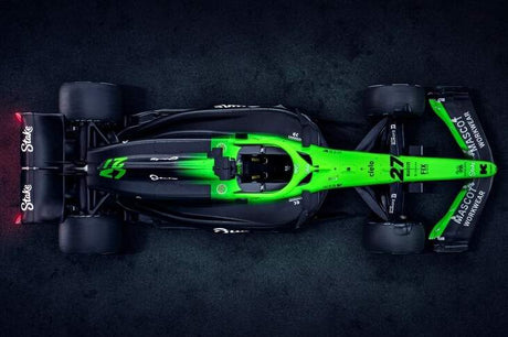 Scoperta Clamorosa: Ava Dobson Corre in F1 Academy dal 2026!