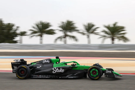 Scandalo Sauber! I Retroscena Incredibili del 2024 in F1