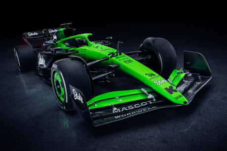 Perez e Bottas Disperati? Il Lato Oscuro di Cadillac in F1!