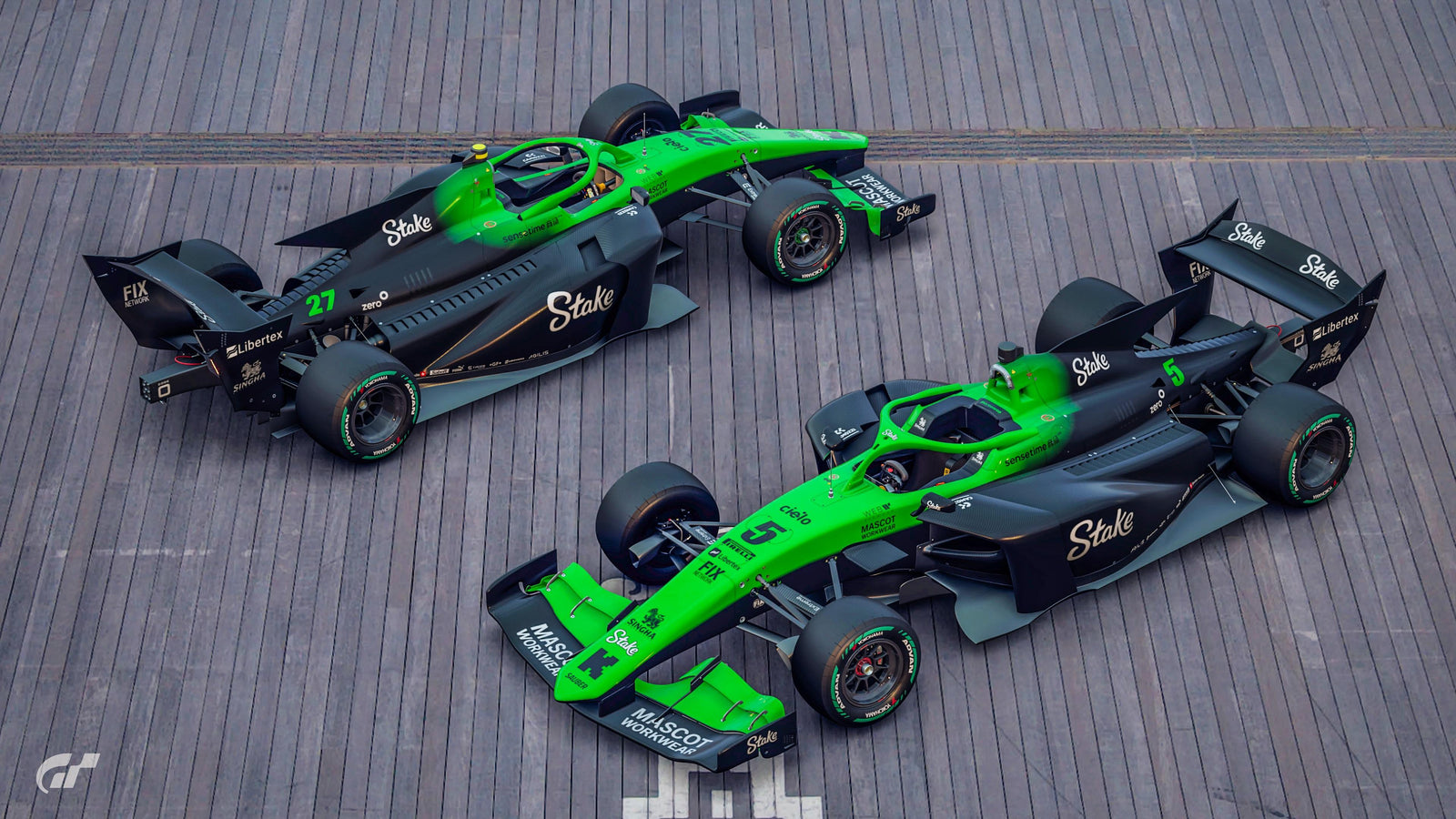 Cadillac in F1: La Sorpresa che Cambierà Tutto nel 2026!