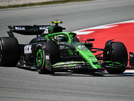 Rivoluzione Sauber: La Scommessa Shock per il 2025 in F1!