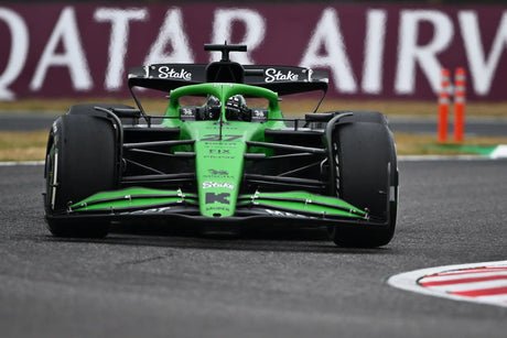 Colton Herta in F1? Il nuovo sogno americano è realtà!