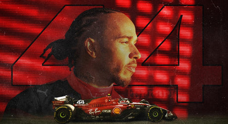 Hamilton: “L'anno prossimo mi aspetto una macchina vincente dalla squadra!”