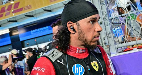 Stampa italiana: “I Tifosi sono delusi da Hamilton”