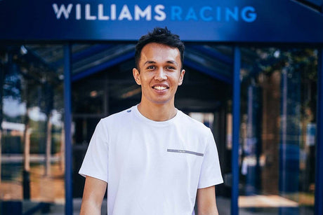 Albon Shock: "Il 2024 è il Mio Miglior Anno in F1!" Scopri Perché