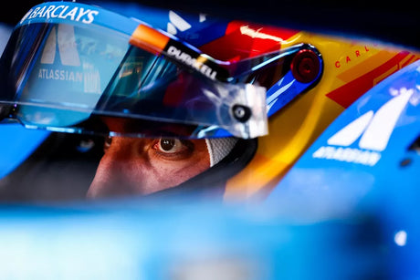 Sainz valuta i progressi di Williams e il futuro del team