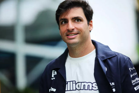 Carlos Onoro e il supporto a Sainz nella Formula 1®