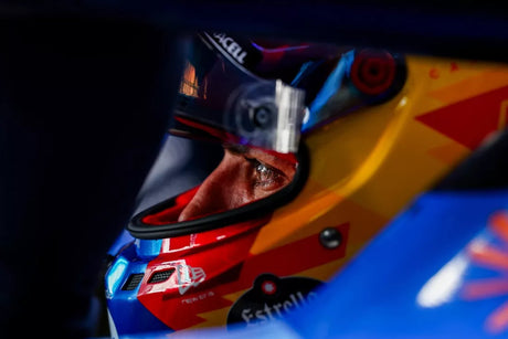 Williams conferma Sainz per il 2027