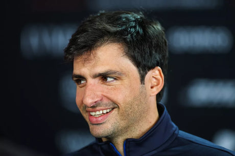 Carlos Sainz rinnova con Williams per il 2027
