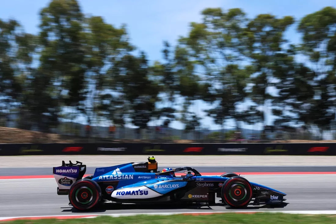 Carlos Sainz e il ritorno della Formula 1® a Madrid
