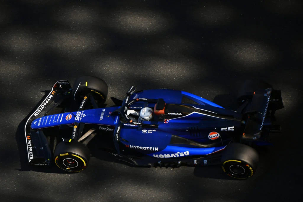 Damon Hill: Il Segreto Incredibile del Suo Successo in F1!