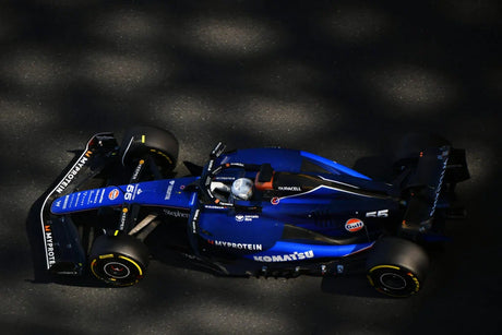 Il Ribelle della F1: Come Jacques Villeneuve Ha Sconvolto il Circo!