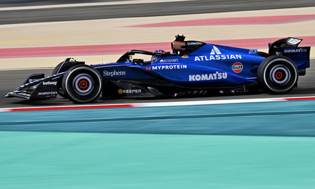 Sainz Eroico: Il Podio che Cambia Tutto in F1!