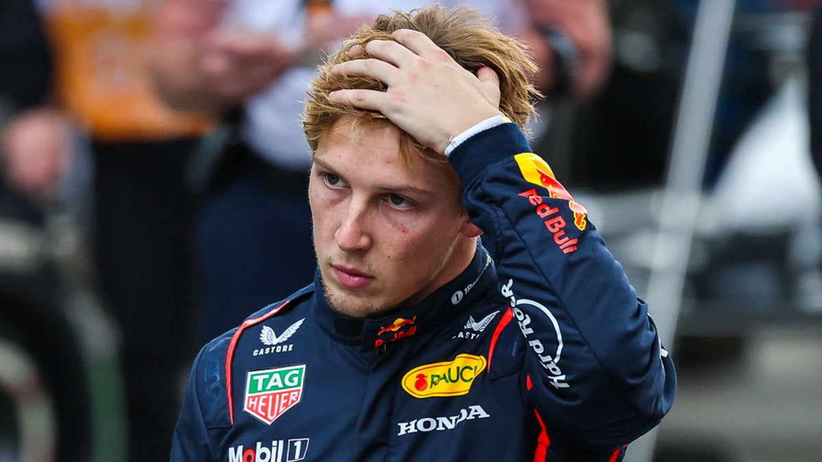 Verstappen: “Liam sarebbe più veloce nei Racing Bulls”