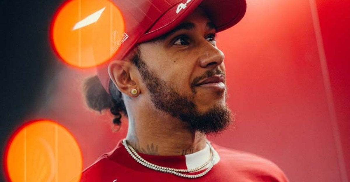 Hamilton: “Ho capito come guidare la Ferrari”