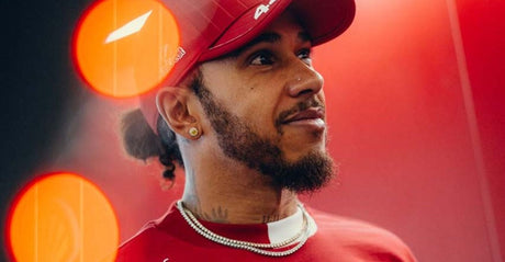 Hamilton: “Ho capito come guidare la Ferrari”