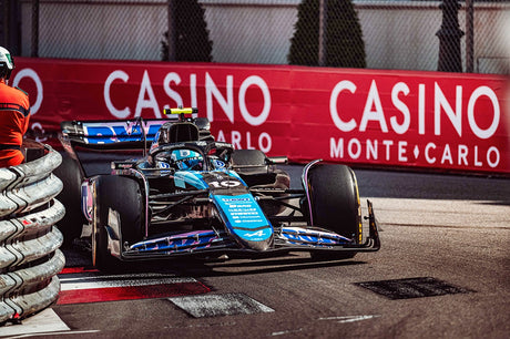 F1 guida a Monaco: Non importa se fa schifo, così parleranno di noi di più