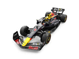 Auto modellino Red Bull Racing, Rastar, Max Verstappen, #1, RB19