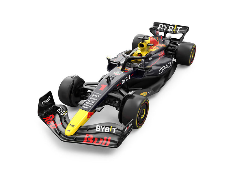 Auto modellino Red Bull Racing, Rastar, Max Verstappen, #1, RB19