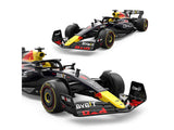 Auto modellino Red Bull Racing, Rastar, Max Verstappen, #1, RB19