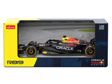 Auto modellino Red Bull Racing, Rastar, Max Verstappen, #1, RB19