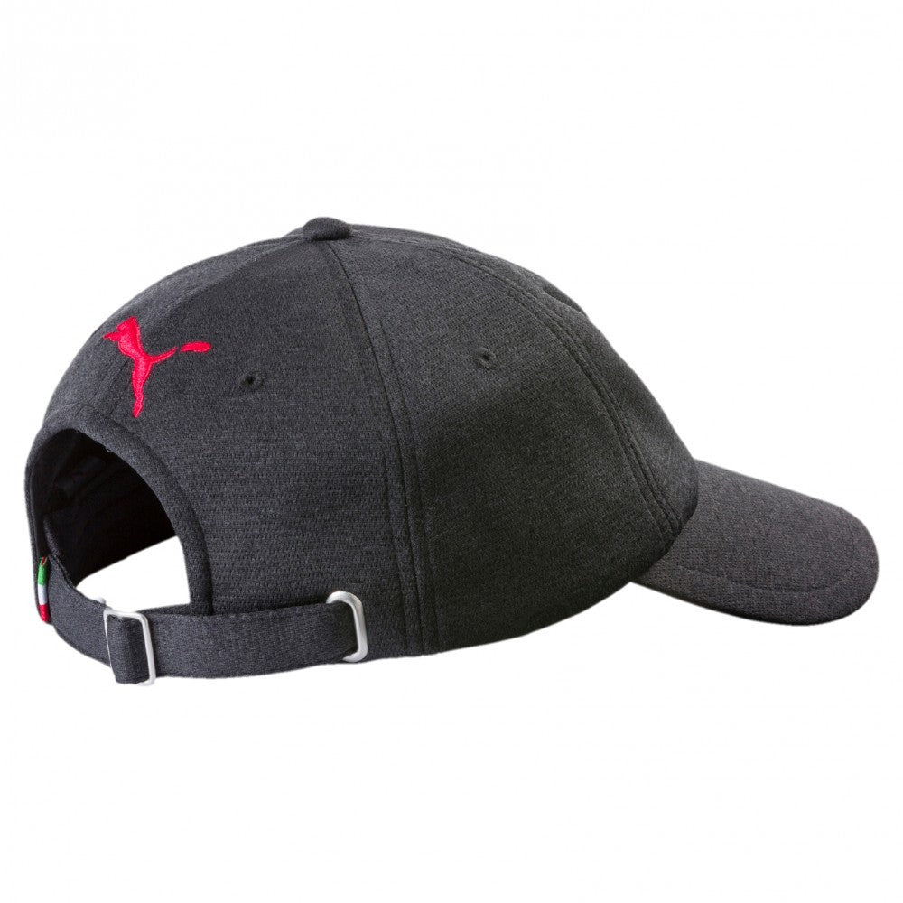 Cappellino de baseball Ferrari Fan