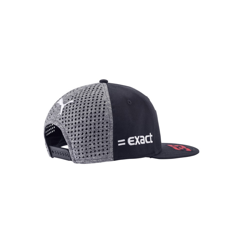 Cappellino a visiera piatta Red Bull Verstappen - FansBRANDS®