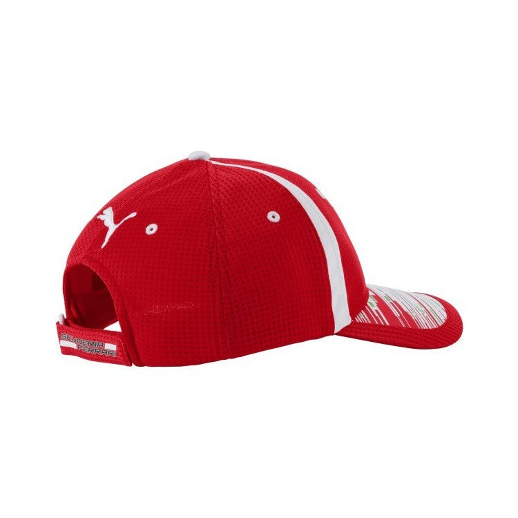 Cappellino da baseball Sebastian Vettel - FansBRANDS®